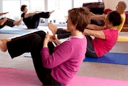 Yoga teaching class 2 - Yoga Teaching Course
